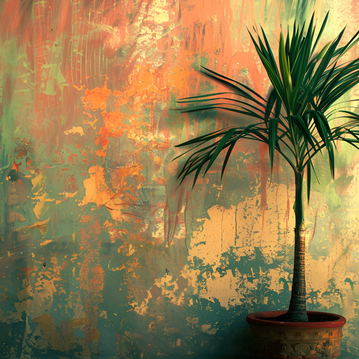 Tapeta flizelinowa PŁÓTNO CANVAS - rolka 130cm