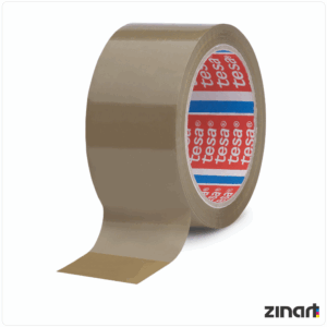 Taśma pakowa tesa® BRĄZOWA standard 4089