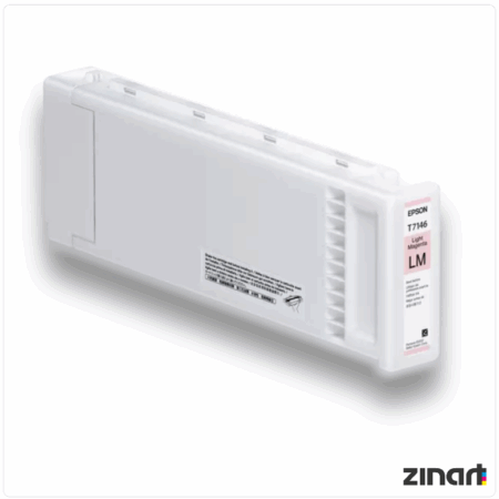 Epson UltraChrome GSX LIGHT MAGENTA T714600 (700ml)