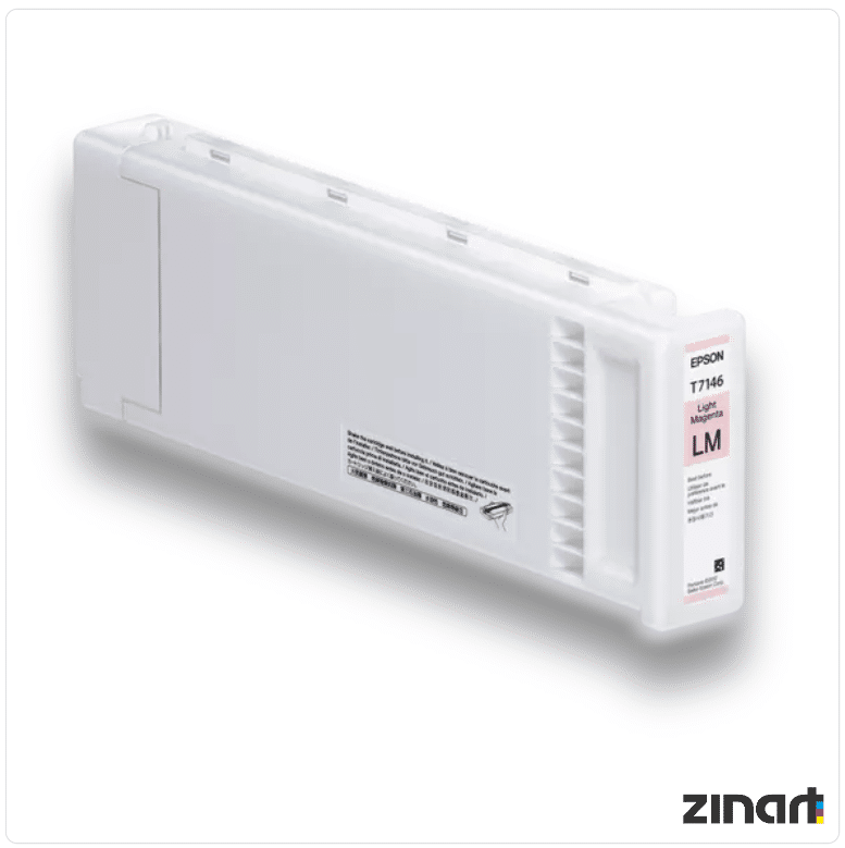 Epson UltraChrome GSX LIGHT MAGENTA T714600 (700ml)