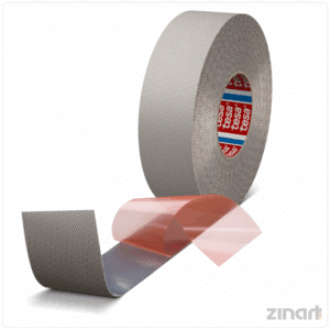 TESA taśma tkaninowa 4863 Przyjaciel Drukarza