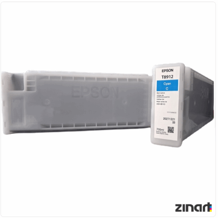 EPSON Ultrachrome GS3 CYAN T891200