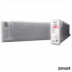 EPSON Ultrachrome GS3 LIGHT MAGENTA T891600