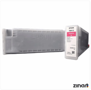 EPSON Ultrachrome GS3 MAGENTA T891300