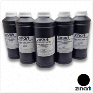 Atrament ZIN UVInk Titan ULF-100 BLACK