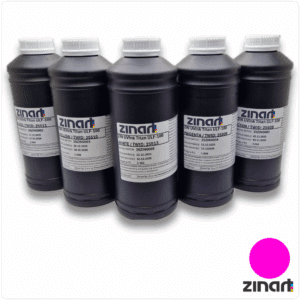 Atrament ZIN UVInk Titan ULF-100 MAGENTA