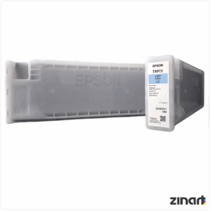 EPSON Ultrachrome GS3 LIGHT CYAN T891500