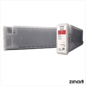 EPSON Ultrachrome GS3 / RED T891900